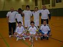 C-Junioren- + U19-Futsal-Masters 52